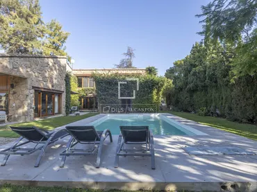 Chalet en Rocafort - Foto 4