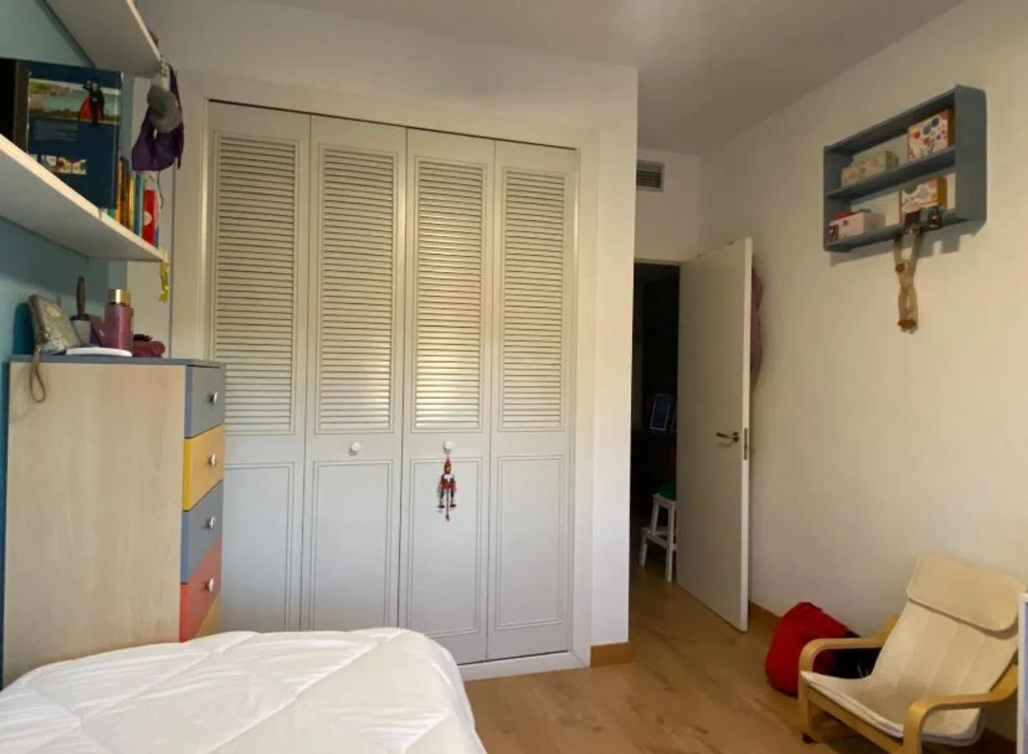 Chalet adosado en avenida de Gaudí, 2 - Foto 8