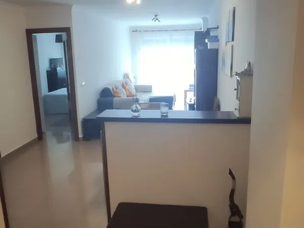 Piso en Avenida de José Ortega y Gasset s/n, Polígonos - Recinto Ferial - Foto 11