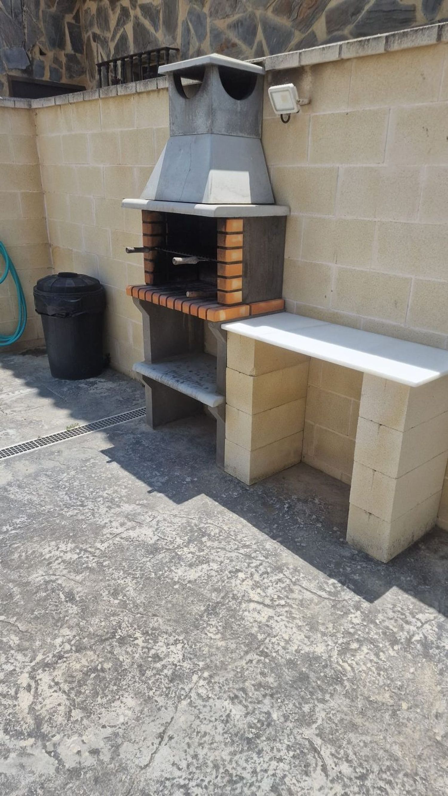 Casa independiente en Barrio nuevo, 1 - Foto 3