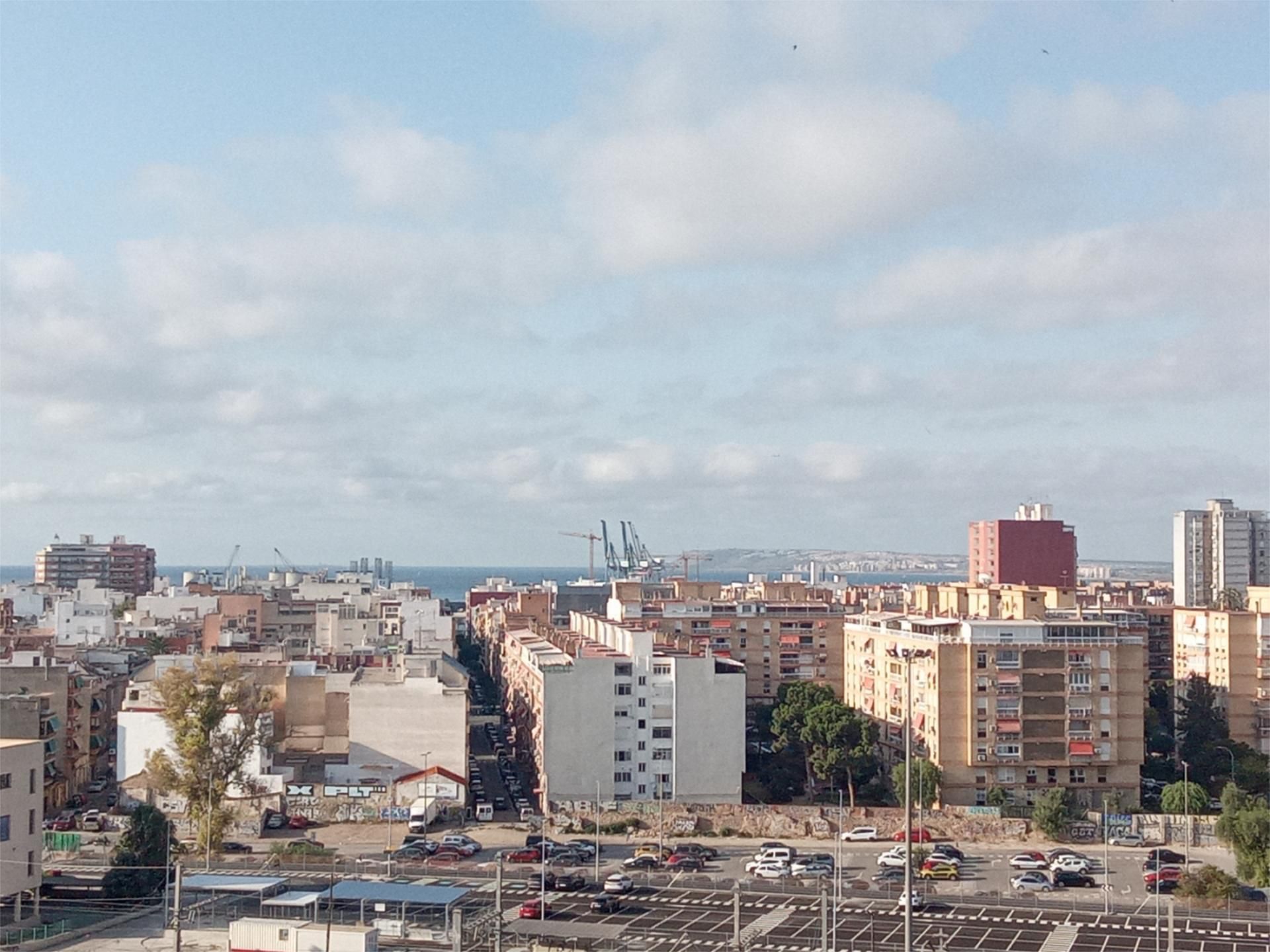 Piso en  Carrer Bono Guarner 21