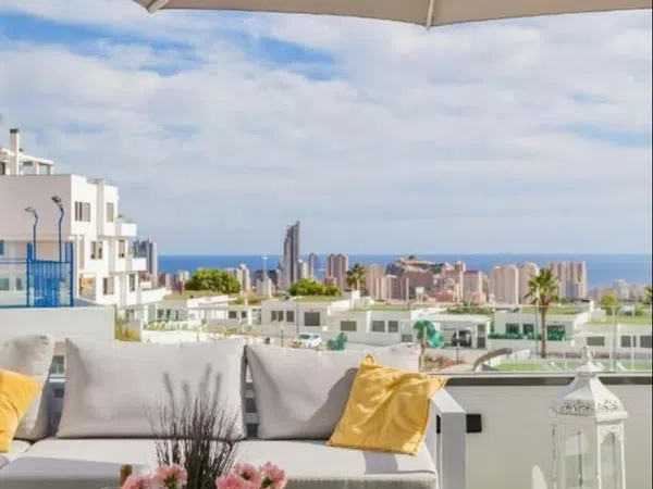 Piso en Calle de Colombia, 7, Balcón de Finestrat-Terra Marina, Balcón de Finestrat-Terra Marina - Foto 30