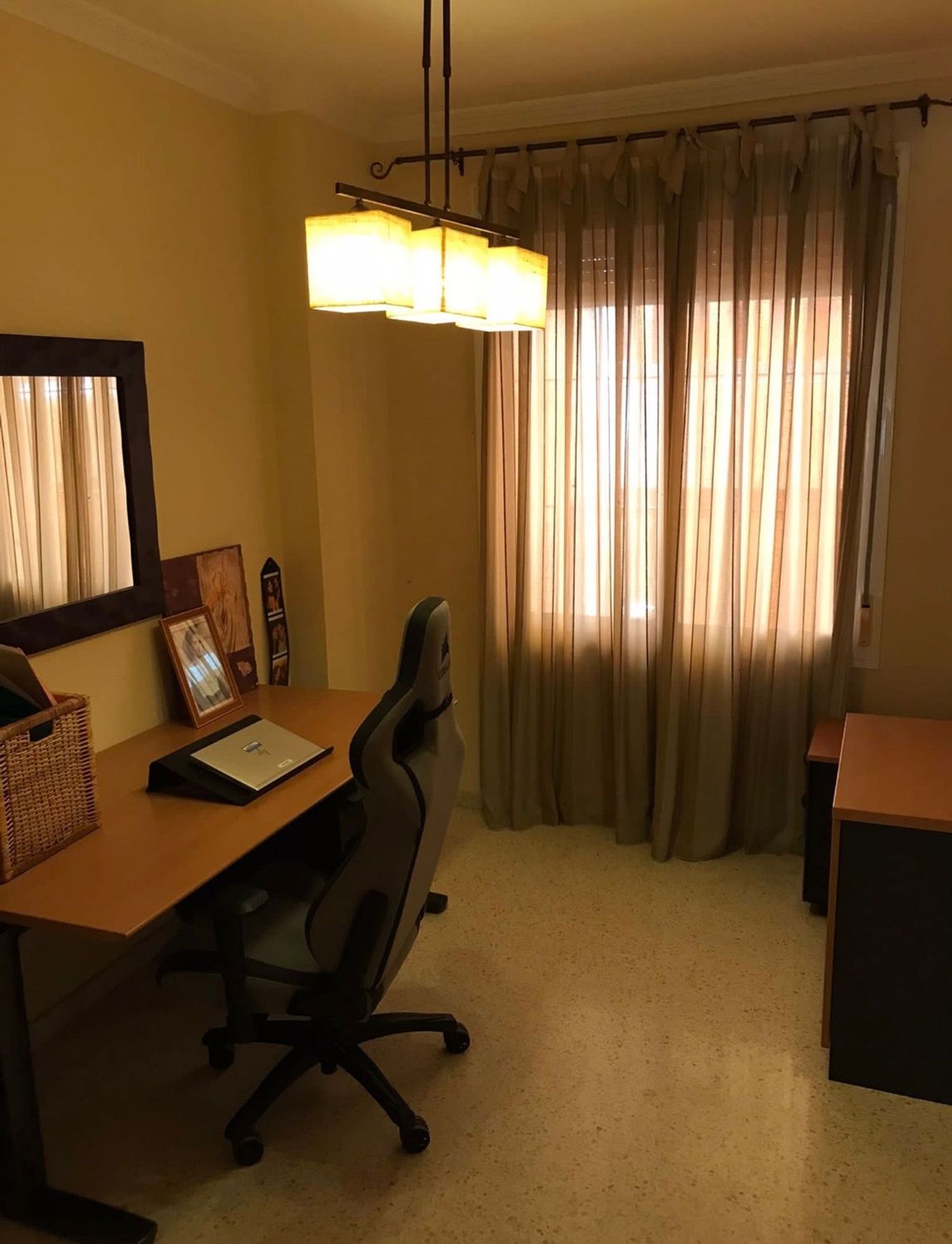 Chalet adosado en calle Escogedoras, 18 - Foto 3