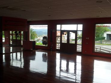 Chalet en  Santa Marina de Piedramuelle - Soto Ribera, Por La 19 - Foto 7