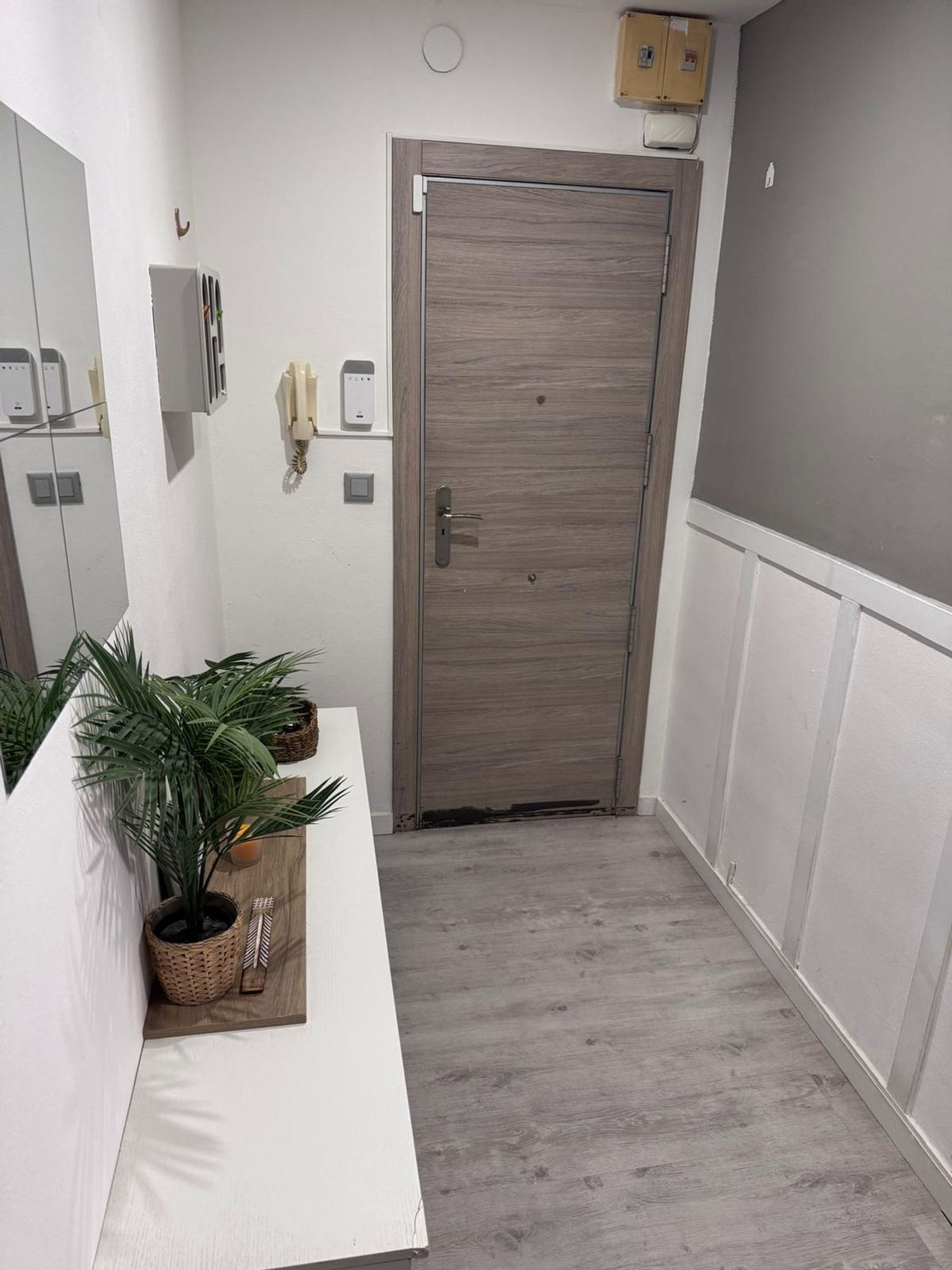 Piso en calle de la Salut, 20 - Foto 6