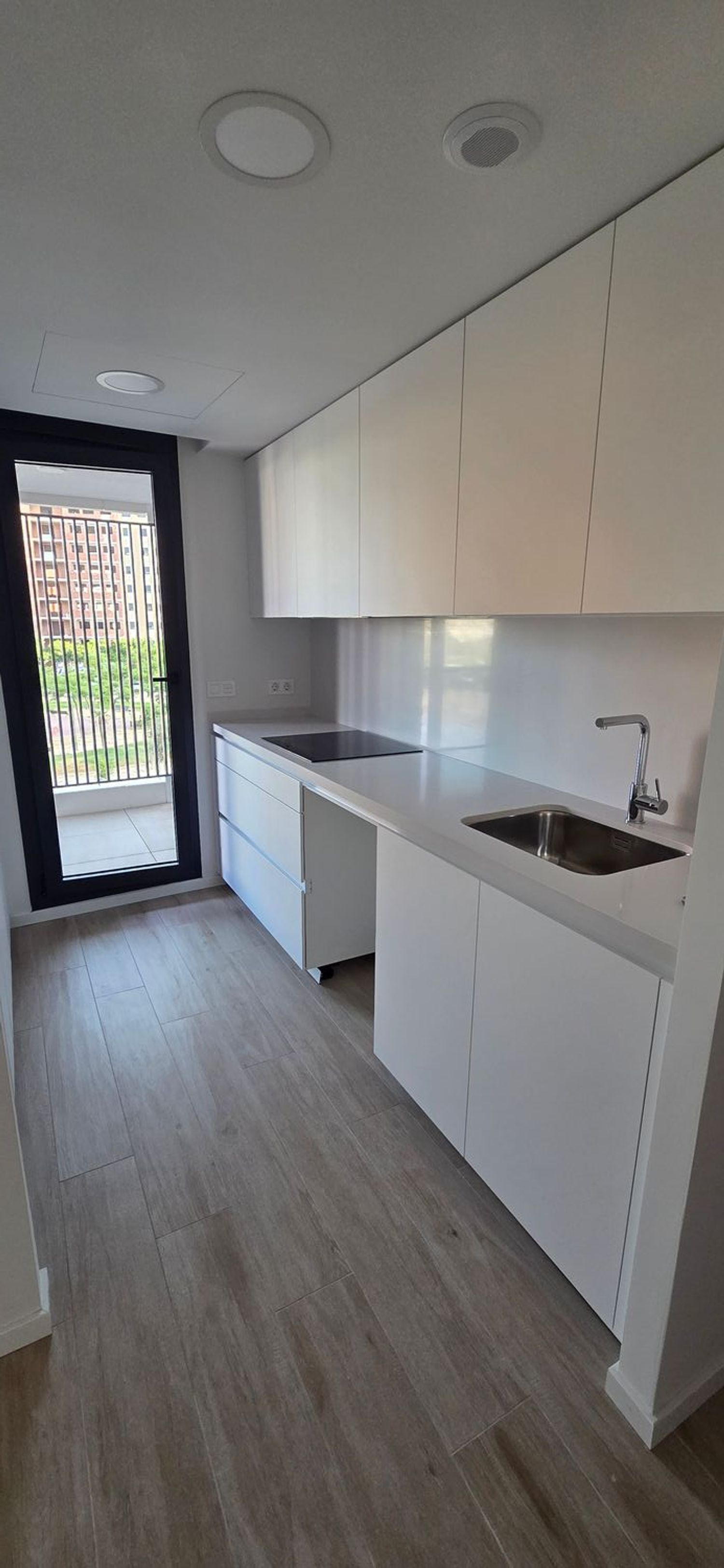 Piso en Plaza Brigada Paracaidista, 30007 Cpn, Zona Juan Carlos I - Avenida de Europa - Foto 5