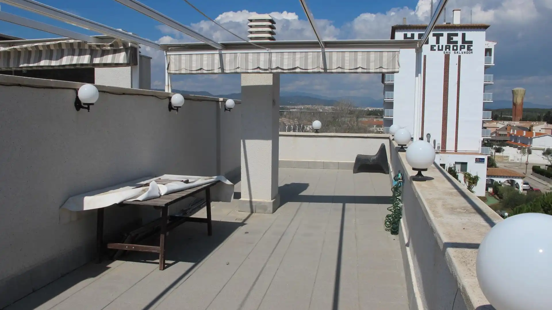 Piso en  Carrer Tordera 12 - Foto 3