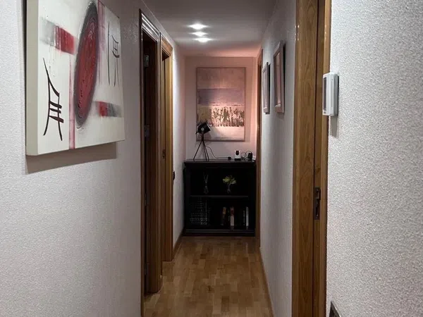 Piso en Avenida Juan Carlos I, 55, Espinardo - Foto 3