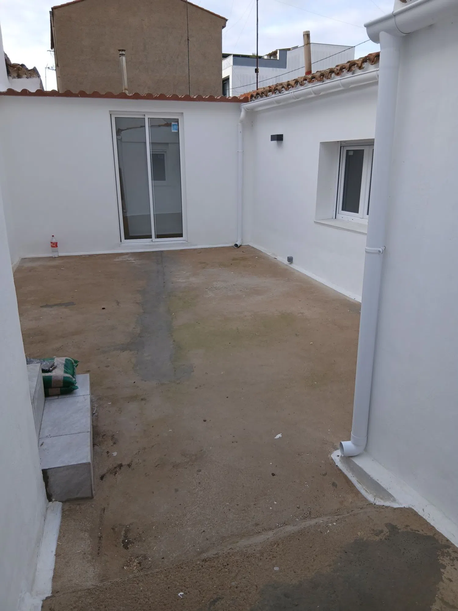 Chalet adosado en calle del Lucero del Alba, 50 - Foto 1