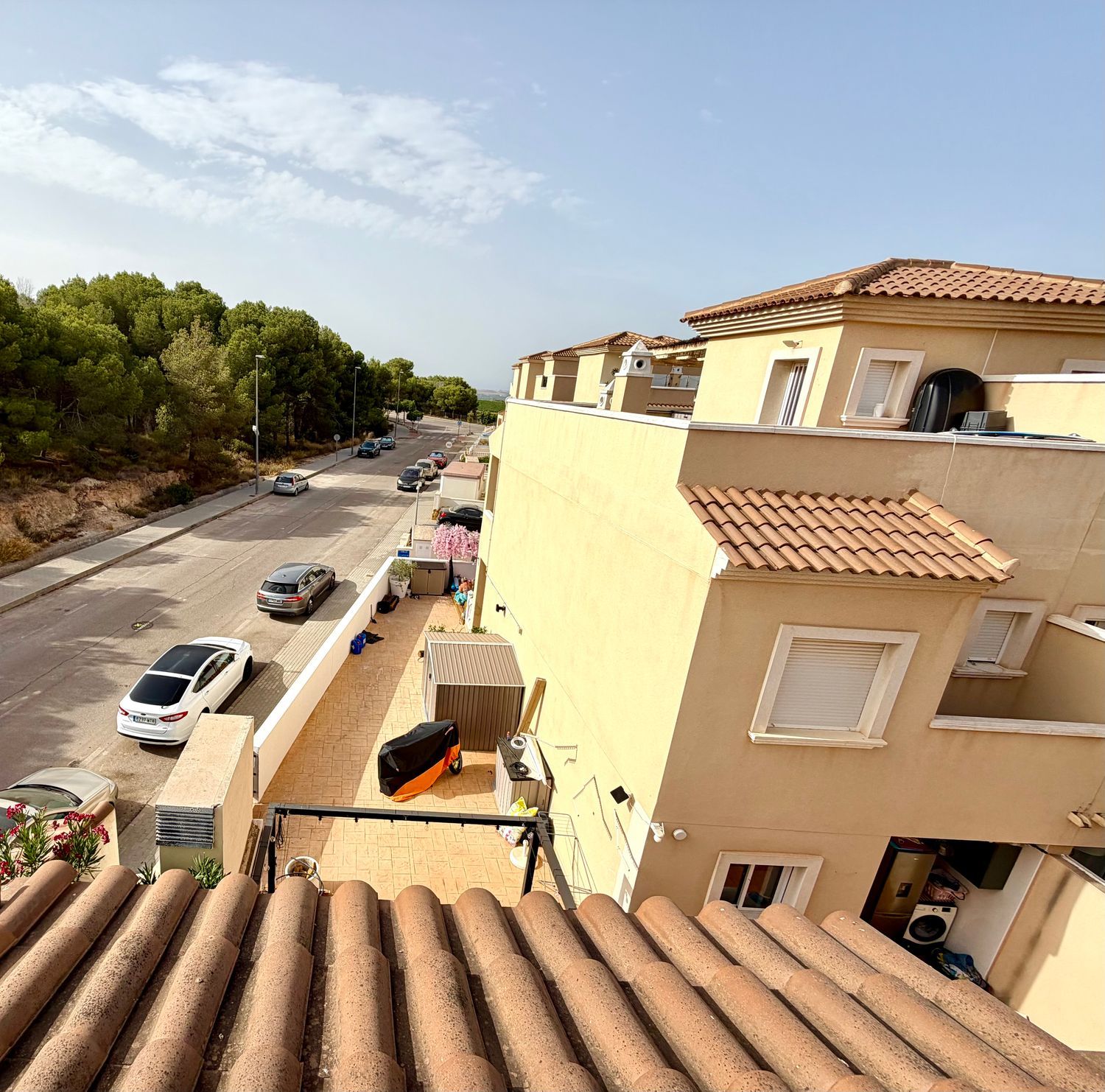 Chalet pareado en Calle la Clevilla, 1, La Cañada - Los Alcores, La Cañada - Los Alcores - Foto 6
