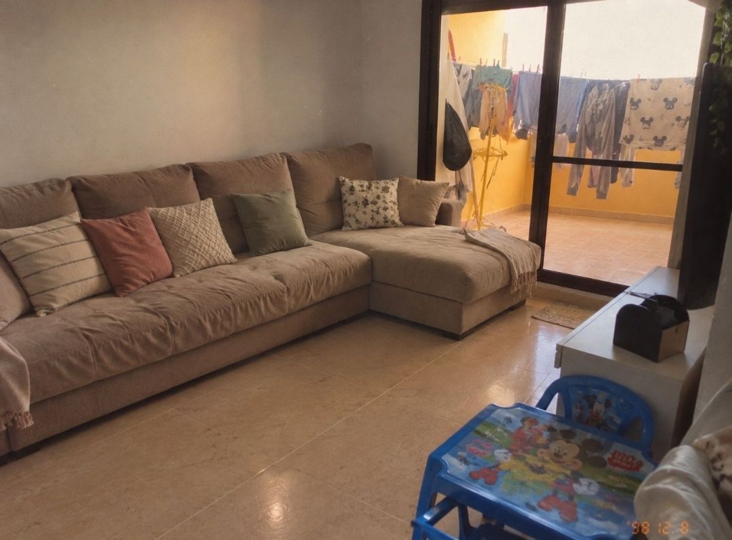 Piso en Calle José Gómez Martiñan, 1, El Rinconcillo - San José Artesano, El Rinconcillo - San José Artesano - Foto 2