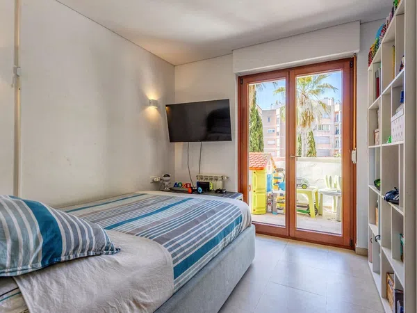 Piso en Barrio Sant Agustí - Foto 18