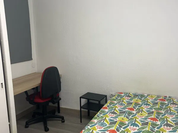 Piso en Avenida de la Reina Mercedes, 25, Reina Mercedes - Heliópolis - Foto 3