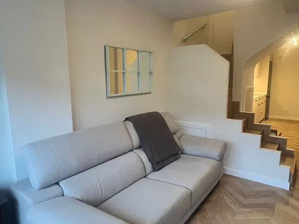 Dúplex en calle Periodista Ramón Resa, 2 C - Foto 10