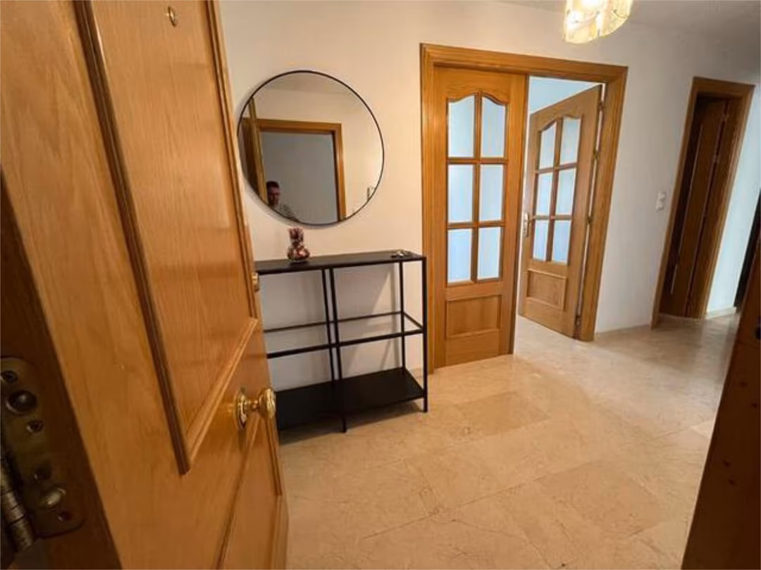 Apartamento en Alcampo - Foto 4