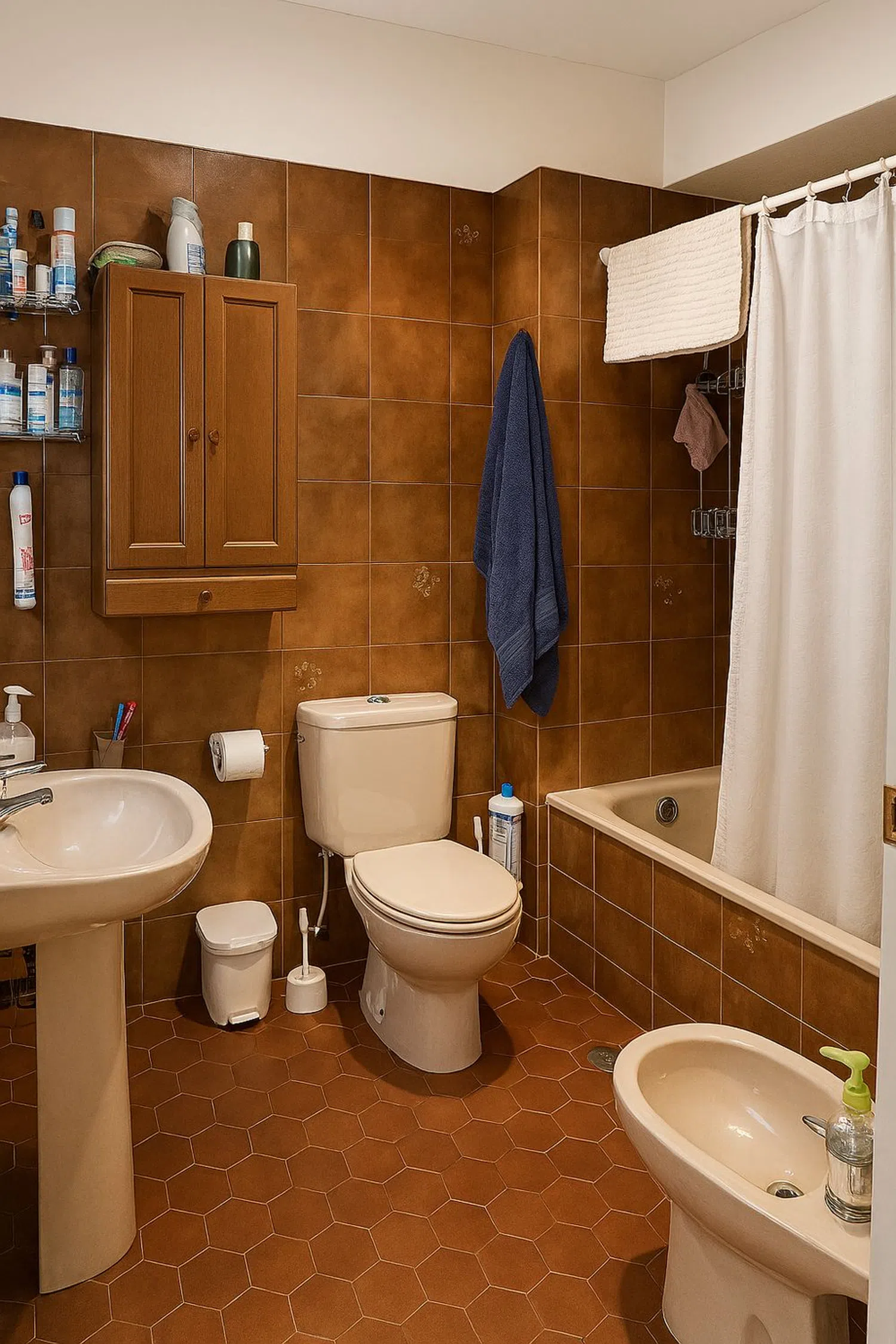 Piso en calle de Vital Aza, 5 - Foto 21