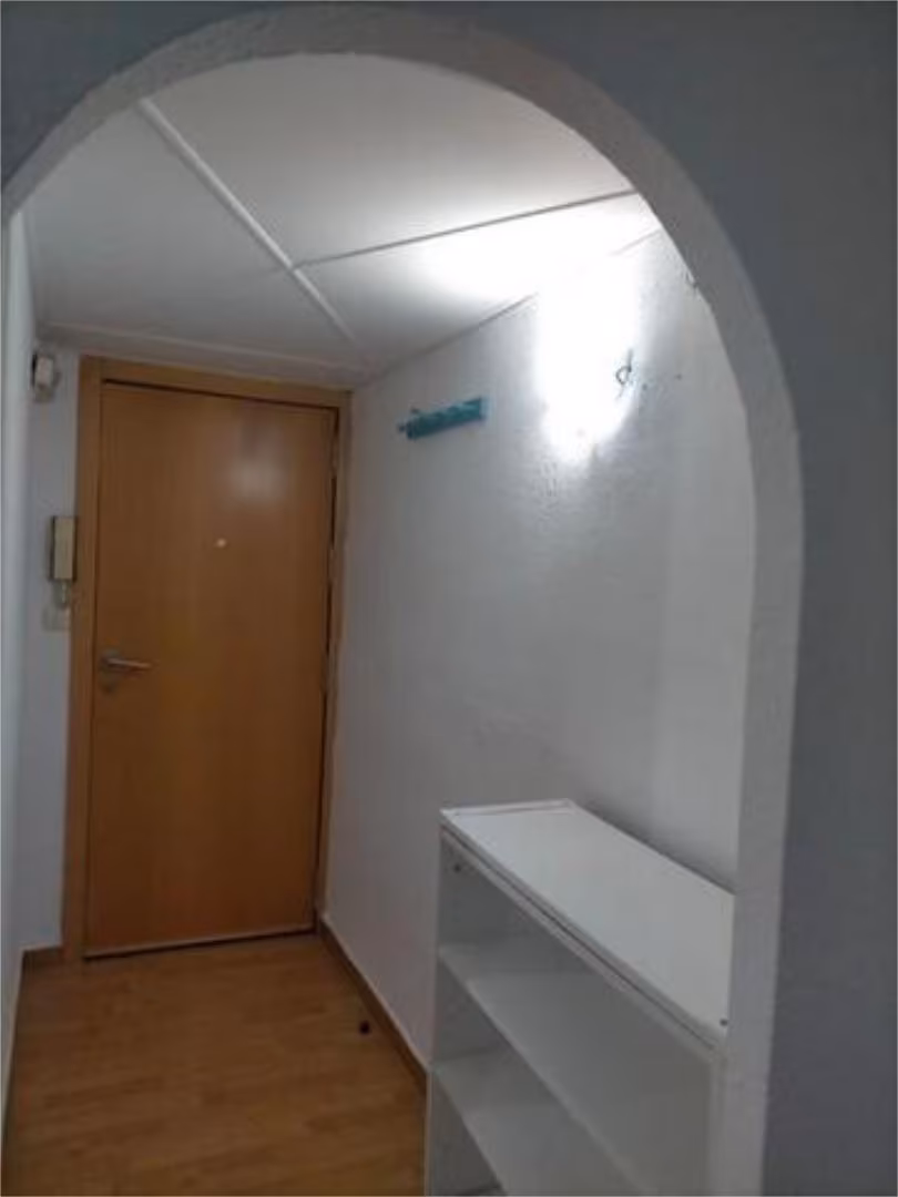 Piso en Paseo de la Direccion