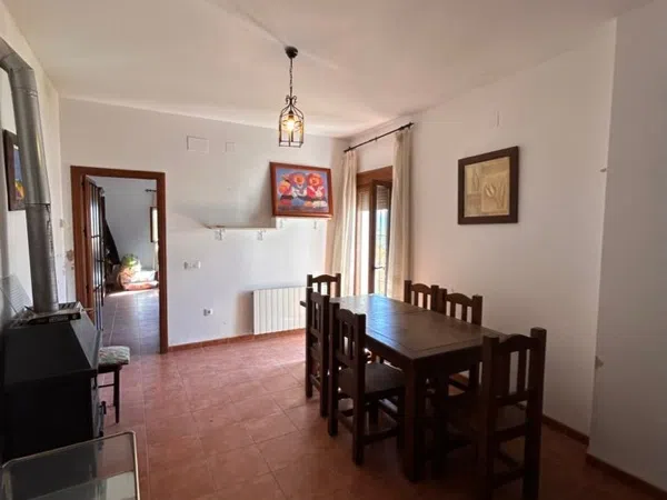 Chalet adosado en Calle Bajondillo, 36 - Foto 3