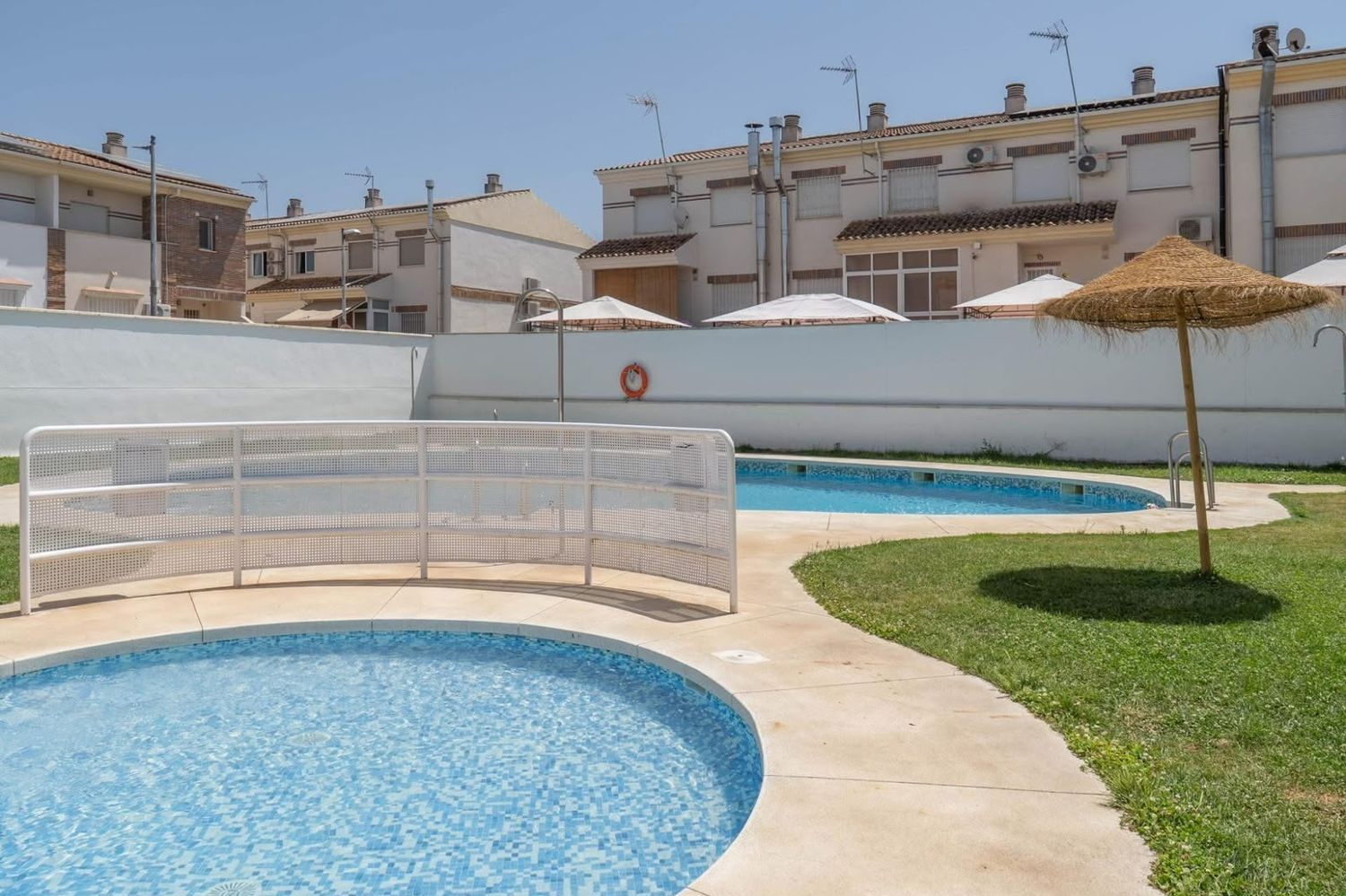 Chalet adosado en Calle Antonio López Porras, 6 - Foto 35