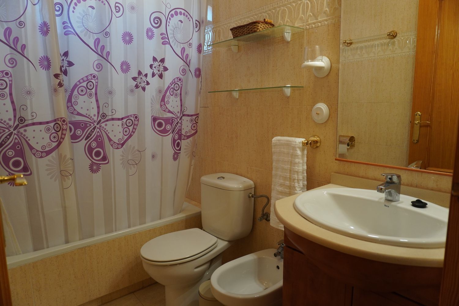 Piso en avenida Tellerola, 1 - Foto 9