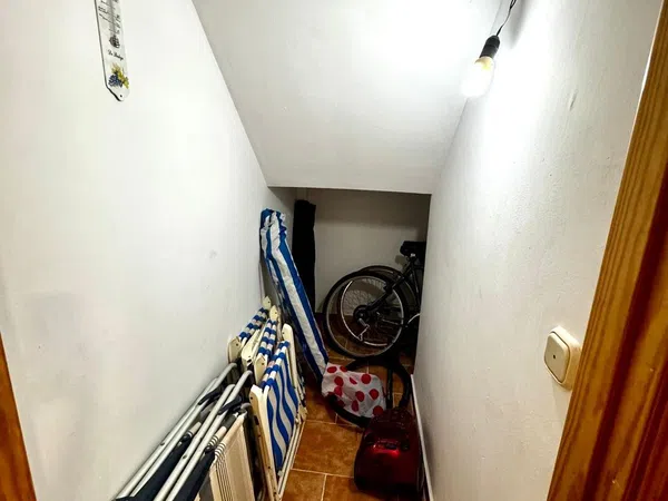 Chalet adosado en Aguadulce sur - Foto 34
