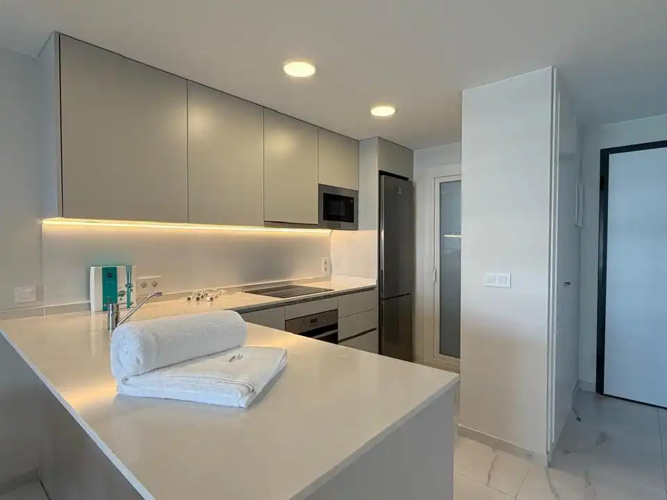 Piso en - Foto 5