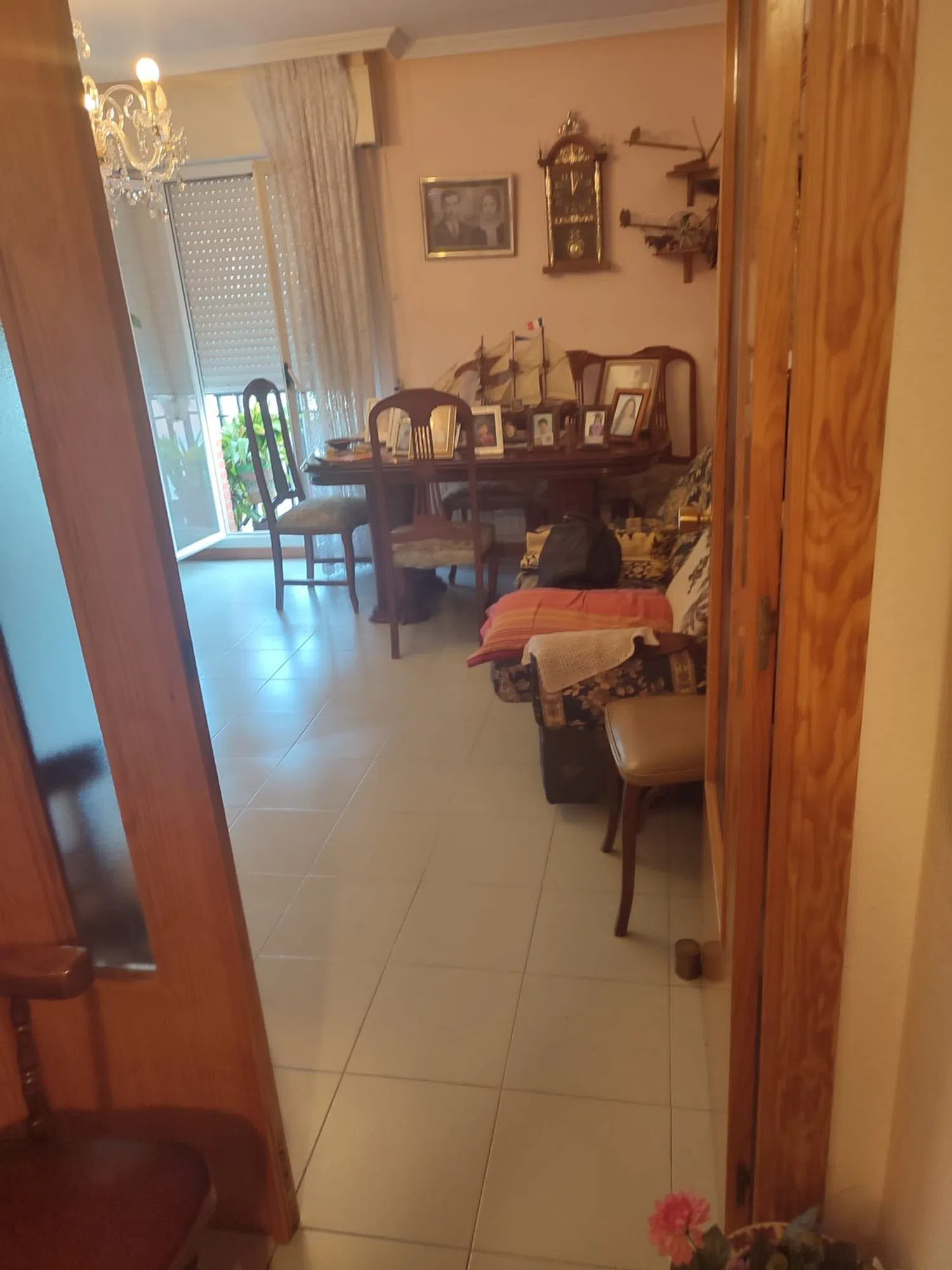 Piso en calle de Joaquín Dicenta, 45 - Foto 9