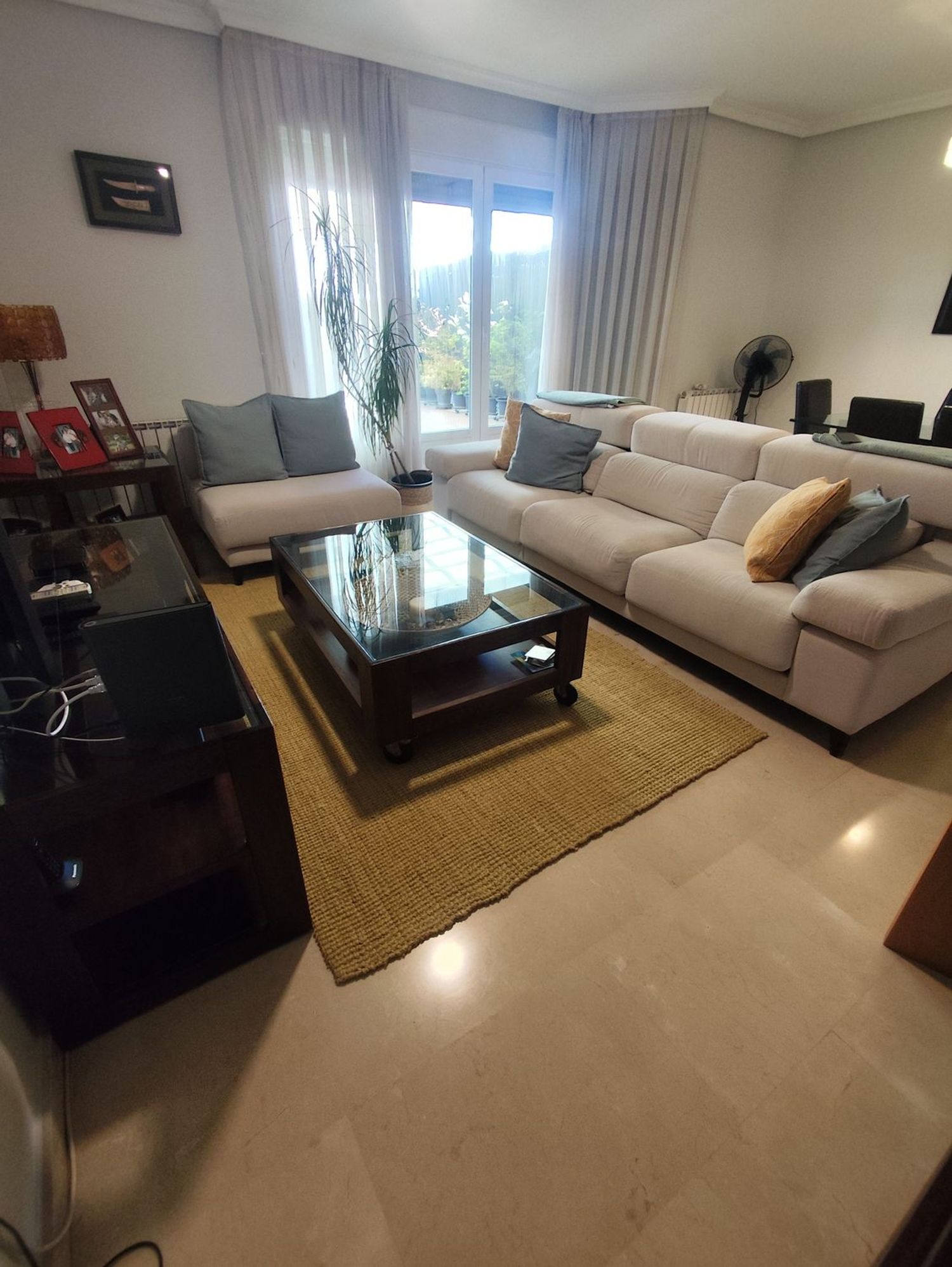 Chalet adosado en Hispanoamérica - Comunidades, Hispanoamérica - Comunidades - Foto 27