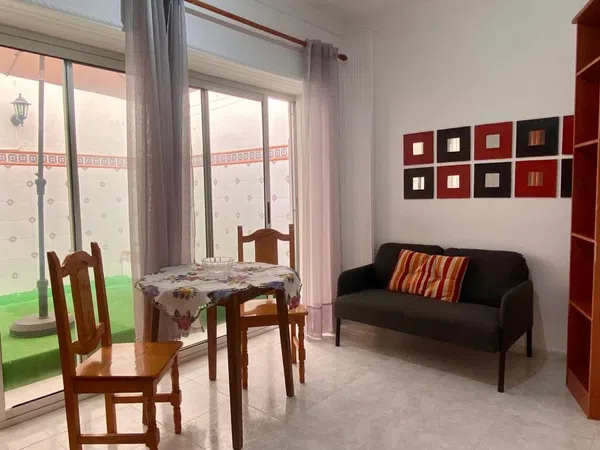 Piso en calle Sargento Llagas, 39