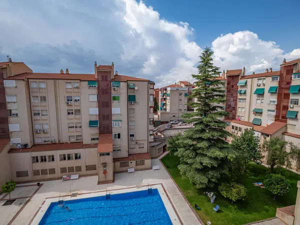 Piso en Avenida del Mediterráneo, 9, Figares, Figares - Foto 12