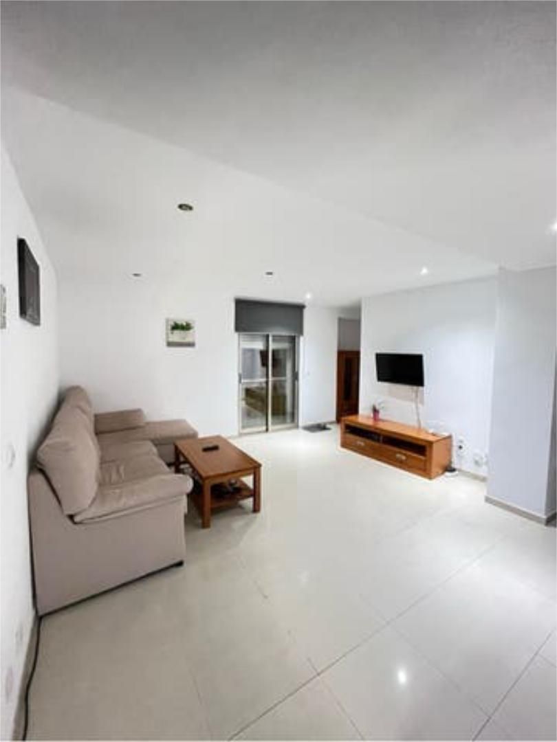 Piso en Alfonso el Sabio