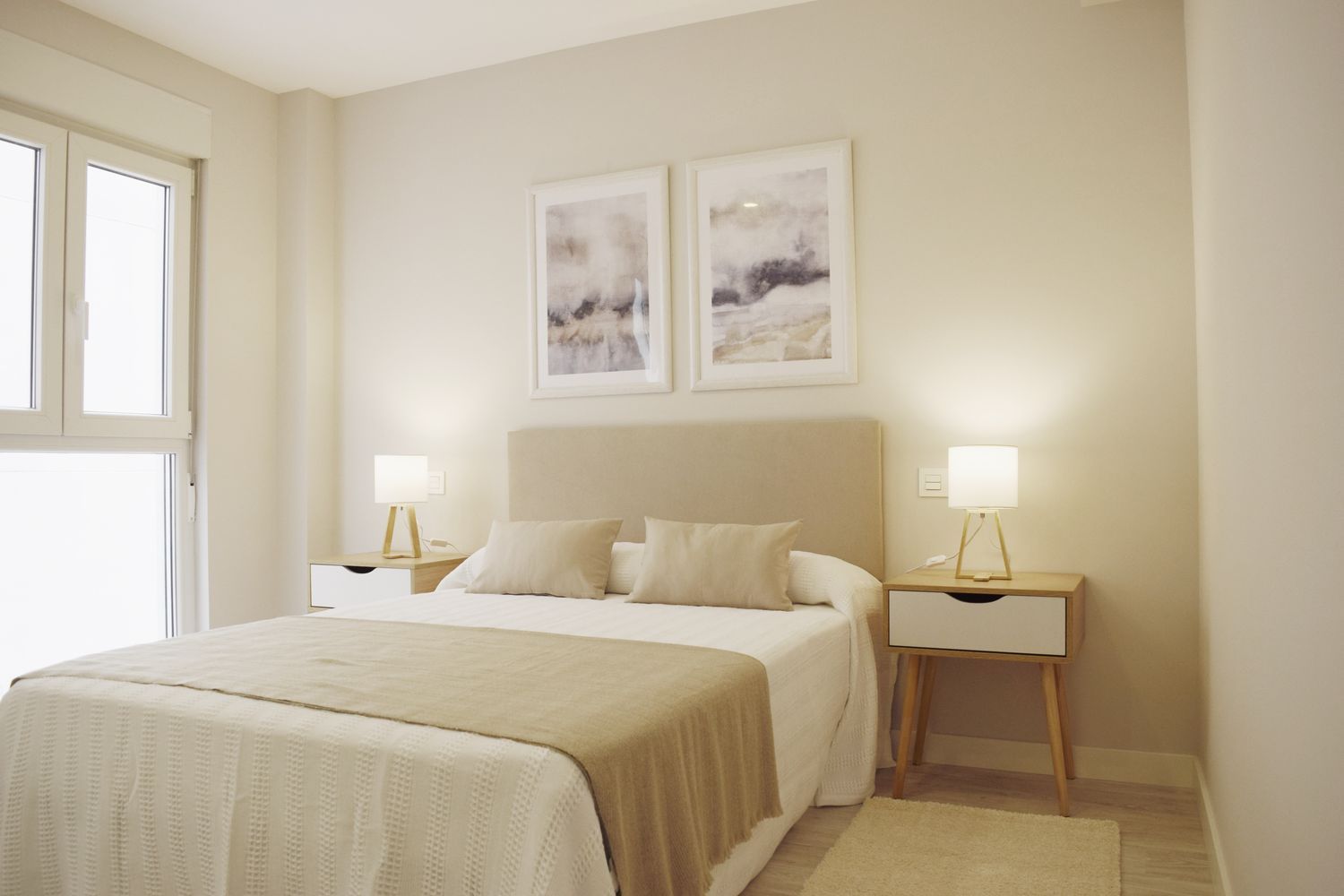 Piso en calle José González Chas, 23 - Foto 1