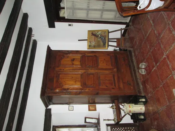 Chalet pareado en Barrio de Movera, 182 - Foto 13