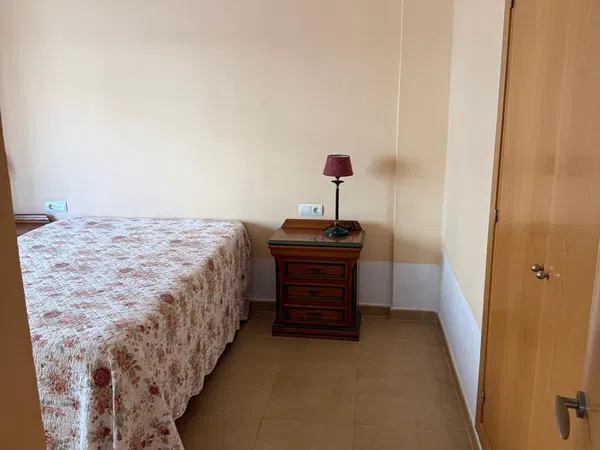Piso en Calle San Isidro, 17, El Chorrillo - El Molino, El Chorrillo - El Molino - Foto 2