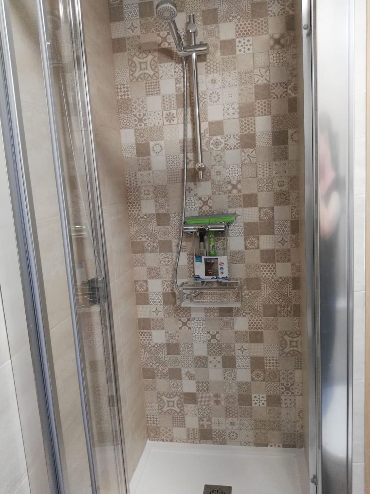 Estudio en Calle de Campoamor, 47, Ciutat Jardí - Foto 40