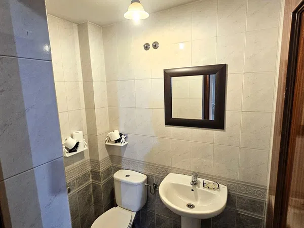 Casa o chalet independiente en Calle Ancha, 5 - Foto 13