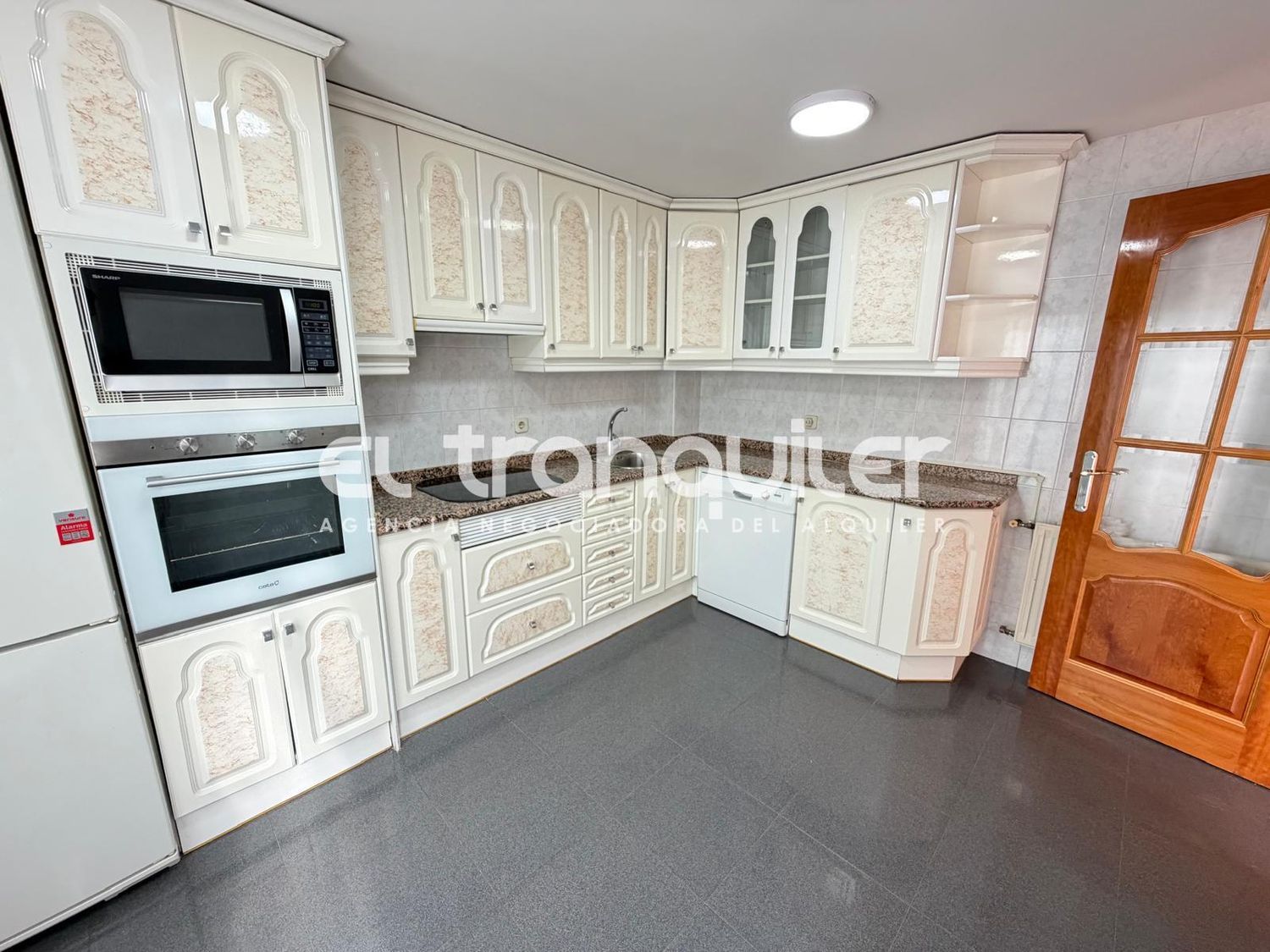 Chalet adosado en Calle del Fresno, 96, Solagua - Foto 6