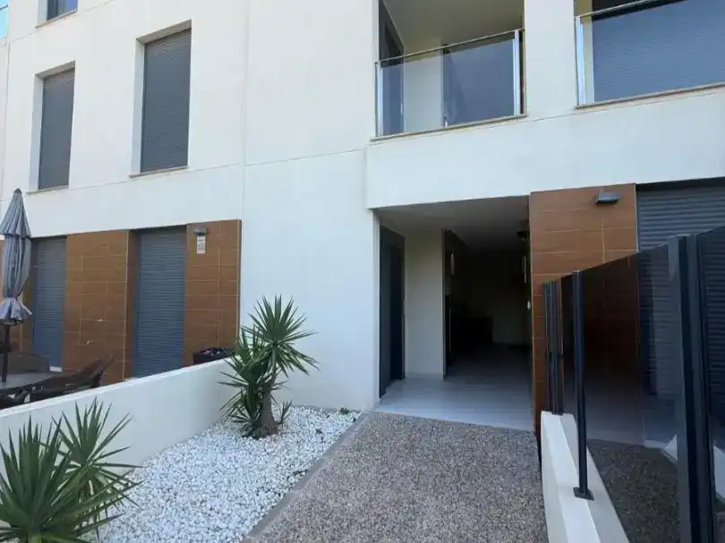 Piso en  Calle Paso de Calais 19 - Foto 18