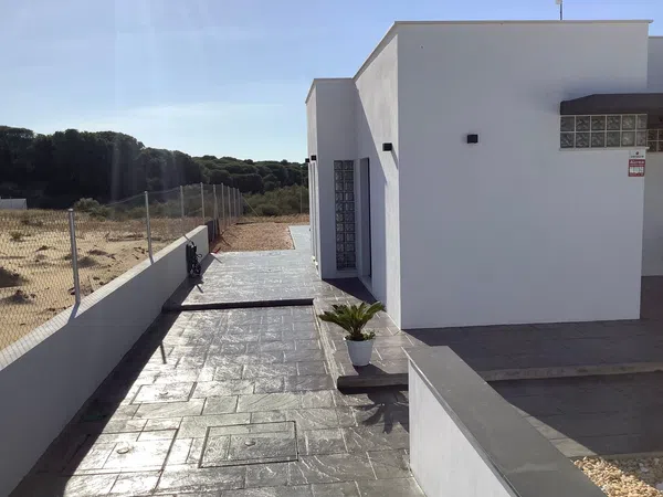 Casa o chalet independiente en Calle Río Jordán, 21 - Foto 24