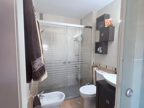 Piso en Ronda del Tamarguillo, 25, Su Eminencia - La Oliva - Foto 25