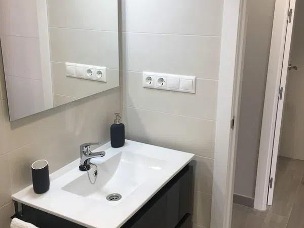 Piso en calle Machaquito, 8 - Foto 11