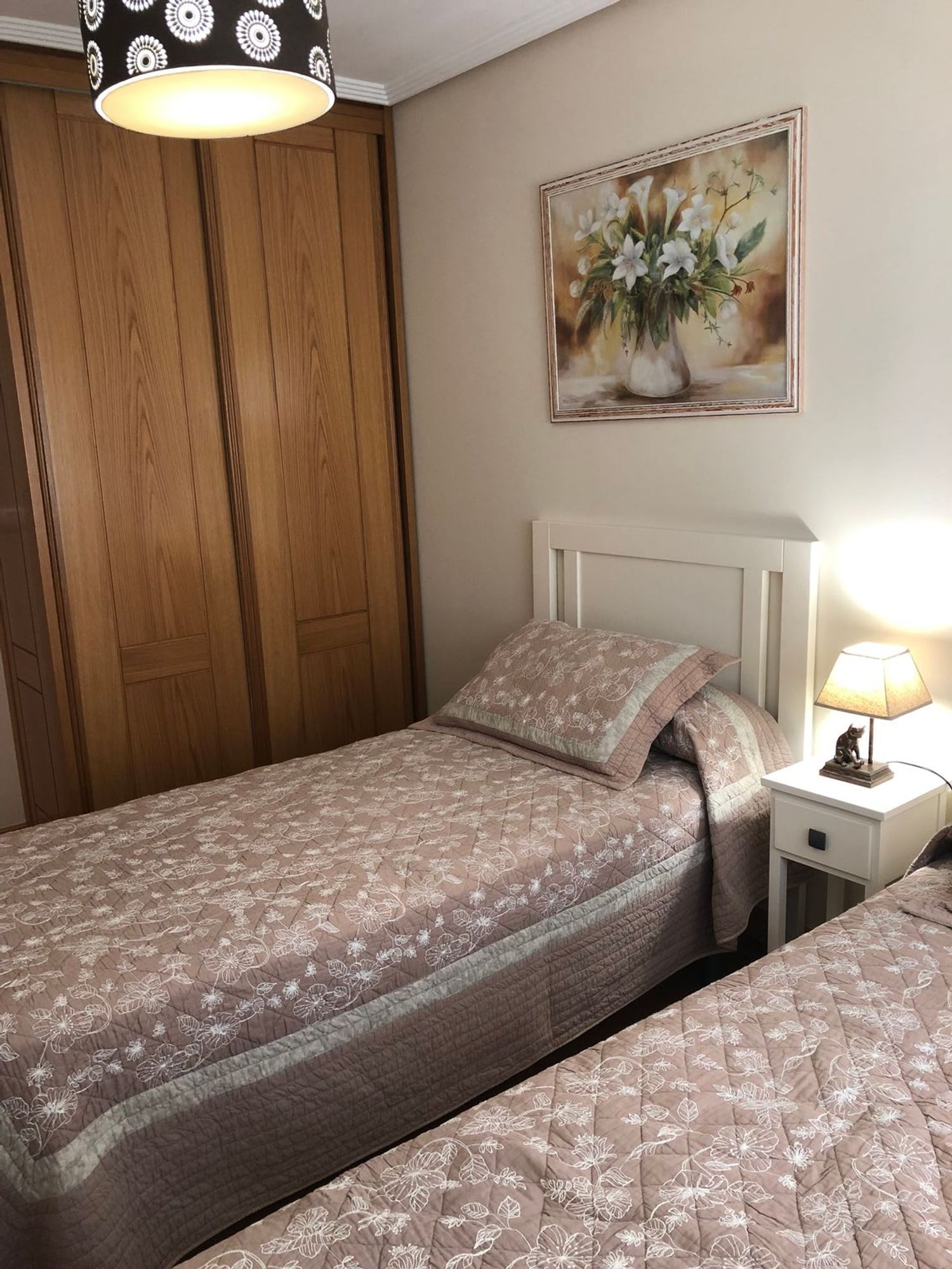 Piso en calle Jorge Sepúlveda, 19 - Foto 8