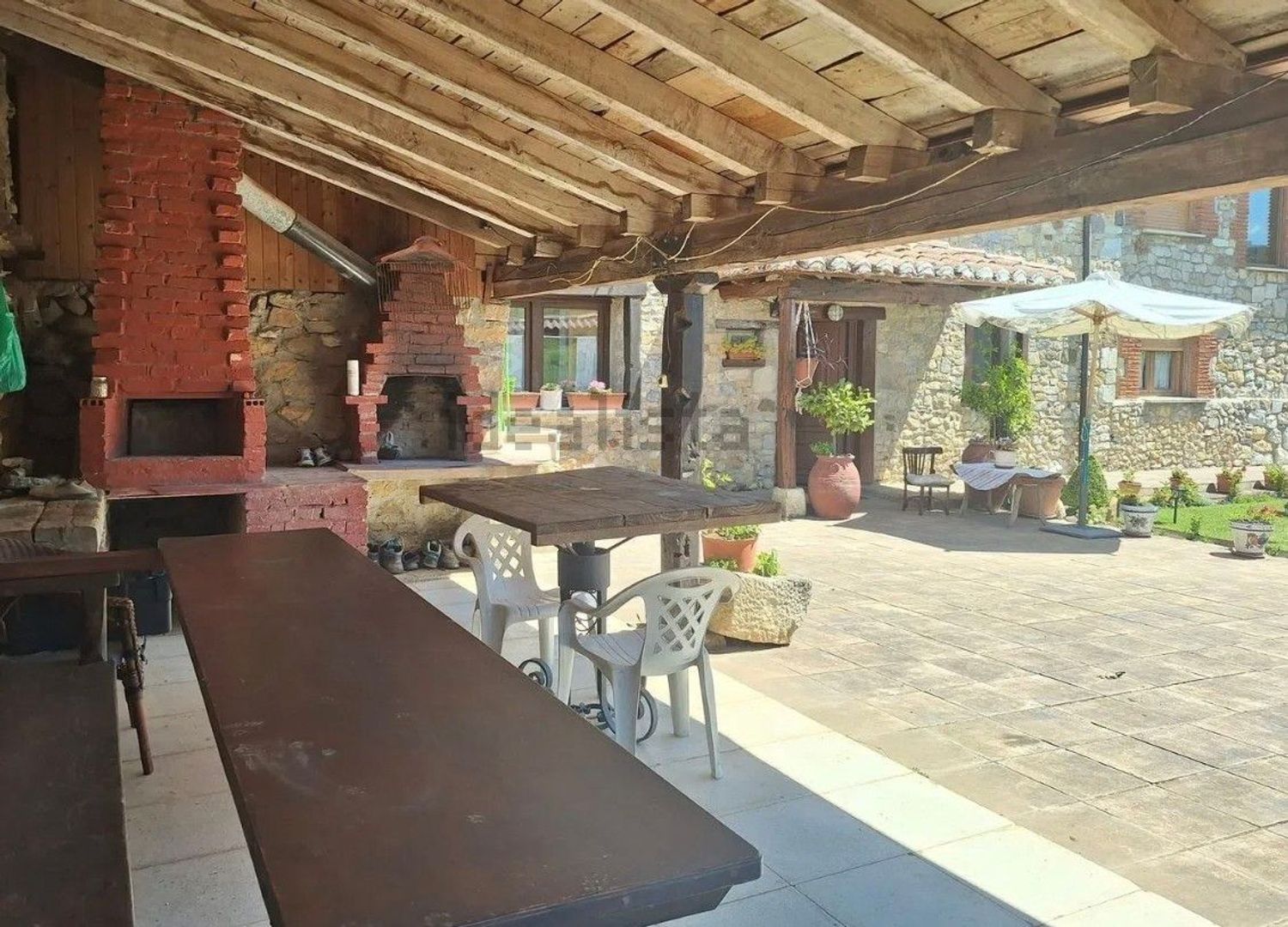 Casa de pueblo en Calle de Abajo s/n - Foto 4