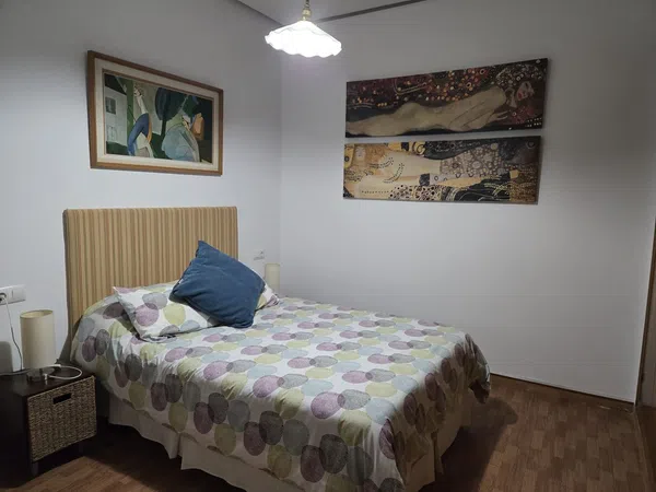 Piso en Calle Pagador, 17, Casco Histórico - Ribera del Marisco - Foto 10