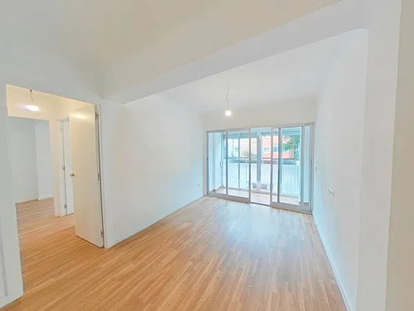 Piso en Barrio Puerta Bonita