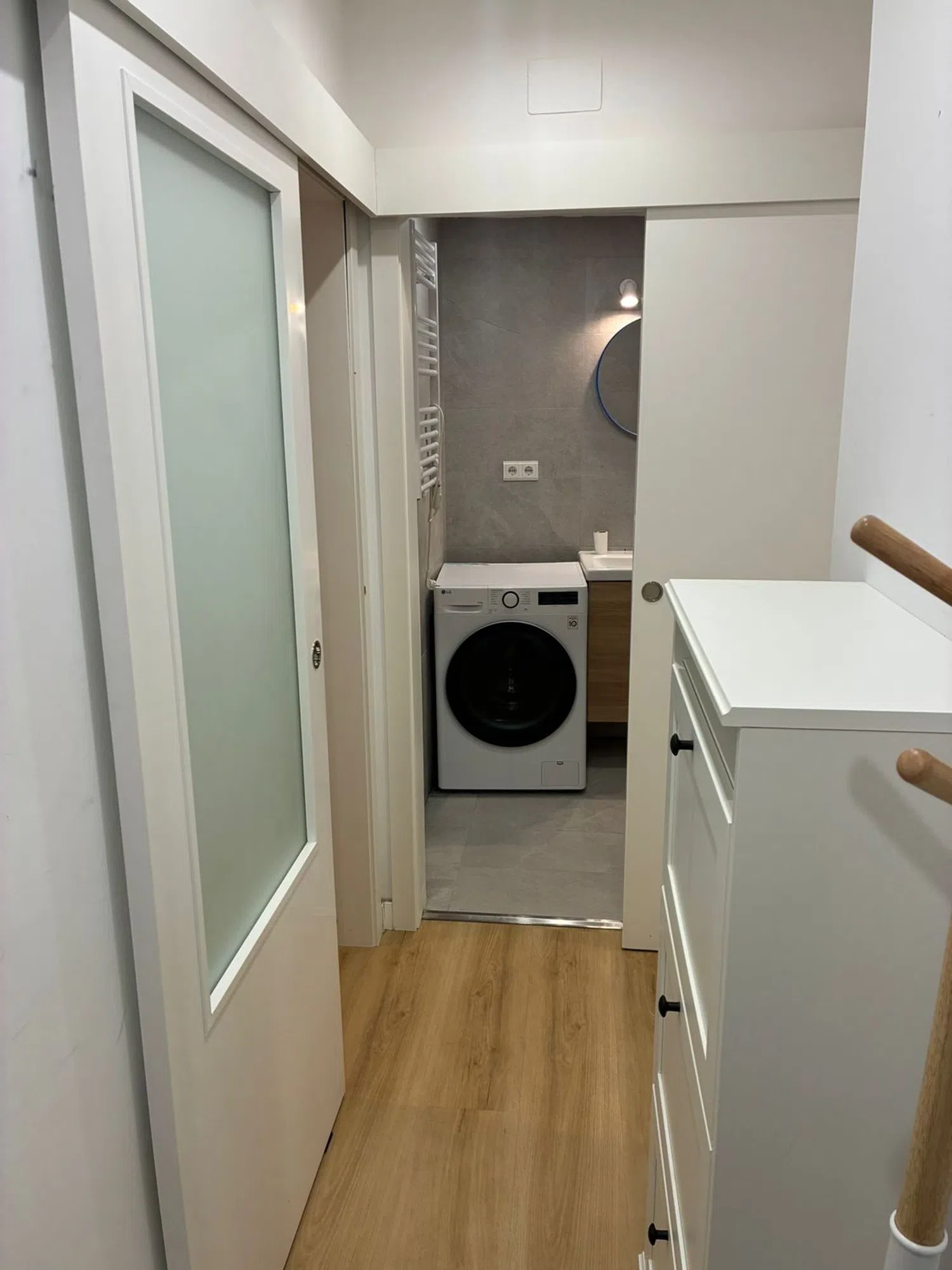 Piso en calle de la Cava Baja, 27 - Foto 6