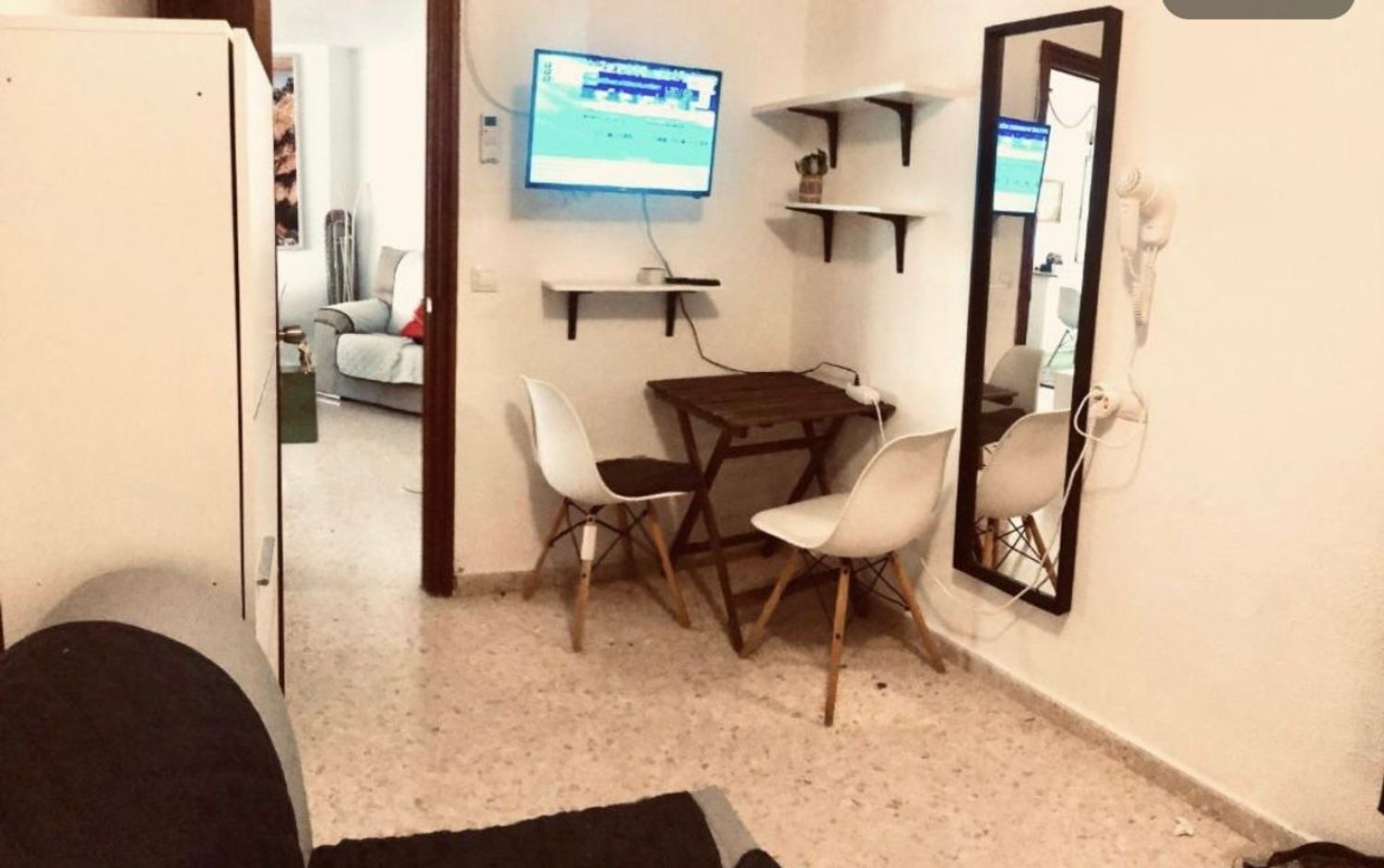 Piso en Calle Armengual de la Mota, 21, Perchel norte - Foto 8