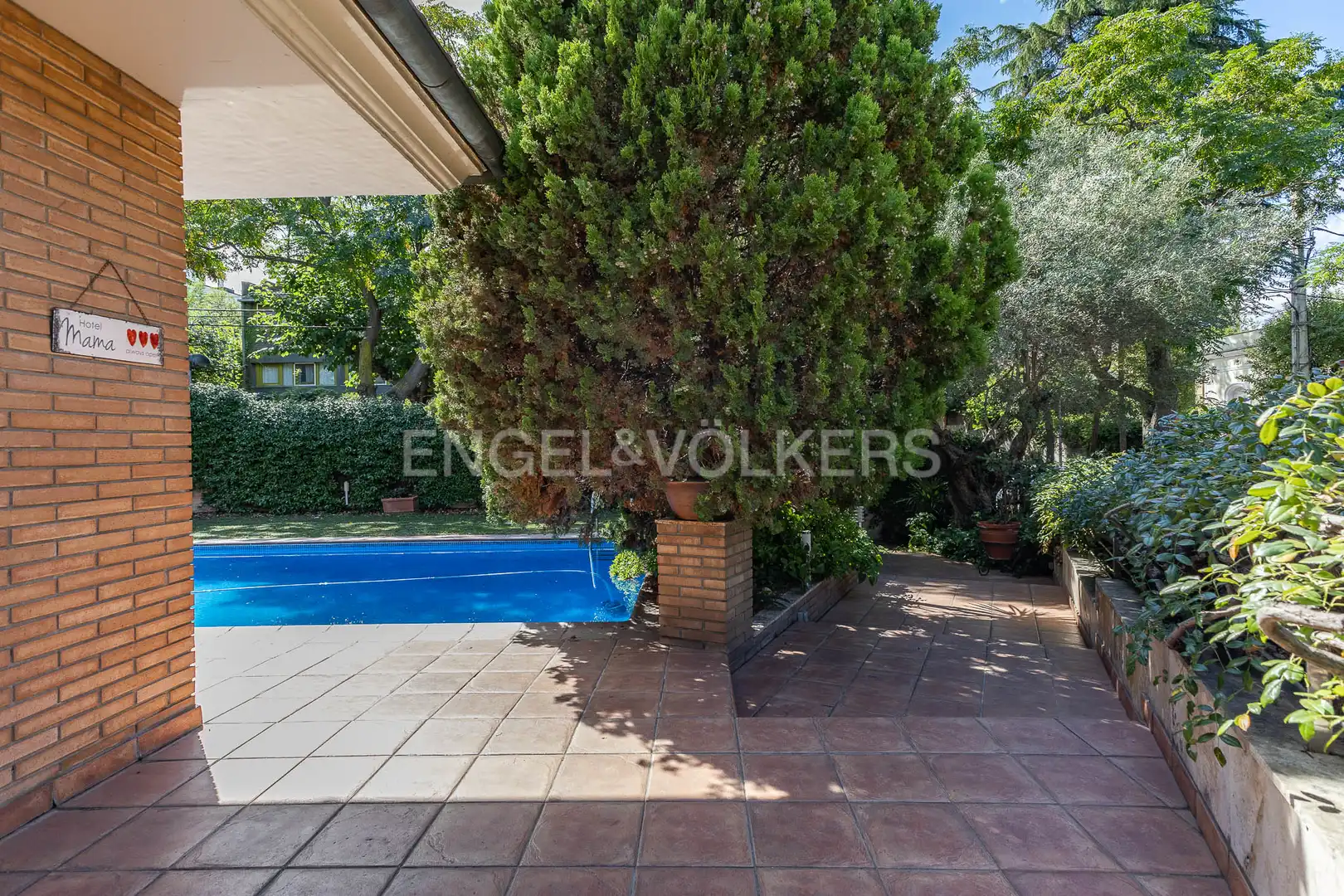 Chalet en Sant Cugat del Vallès - Foto 83