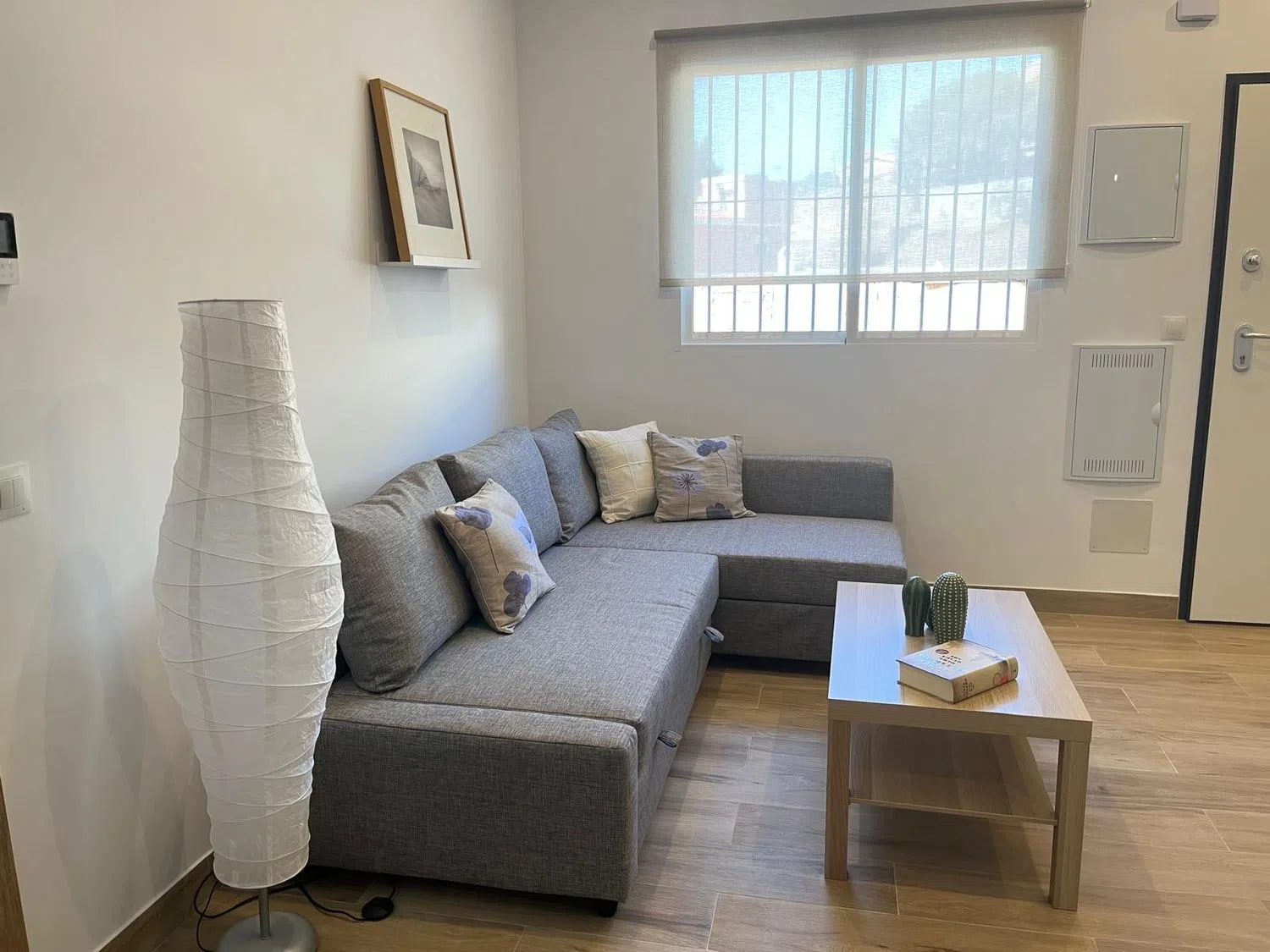 Piso en calle Francisco López López, 172 - Foto 9