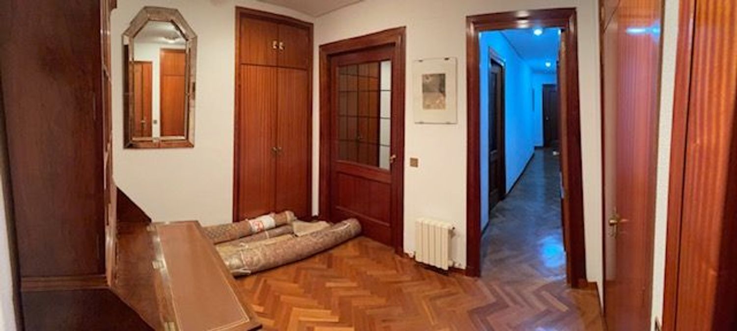 Piso en Calle de Prado del Rey, 71, Prado de Somosaguas - Foto 6